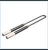 U shape High temperature molybdenum heating elements