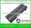 laptop battery A3457U for Toshiba DynabookAX/530LL A100 battery 10.8V 6600MAh