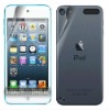 Transparent Clear Front + Back Screen Protector for iPod Touch 5