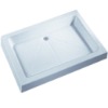 acrylic shower trays