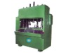 FR-6 axis*24-07 Steel bar thread rolling machine tapping, metal forming machine