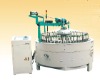 Lace braiding machine