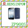 ZOPO Leader ZP900S 5.3 inch MTK6577 dual core mobile phone