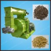 CE approved wood pellet machine