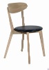 Lyss Dining Chair Oak