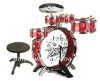 new item drum kit toy