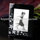 glass photo frame