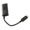 MHL Micro USB to HDMI HDTV Adapter Cable for Samsung Galaxy S3 i9300