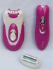 Electric Lady Shaver,cheap electric shaver,ladies personal shavers,lady body shaver