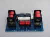 three way high power crossover (SD-3015A)