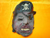 2012 New arrival Latex Halloween Mask