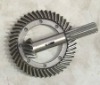 crown pinion gear for FIAT