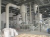 80 mesh wood flour crushing plant