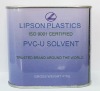 Quality PVC Solvent Cement