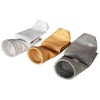 Water & oil proof polyester filter bag(Anti-static polyester bag)