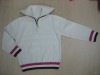 Girls sweater