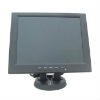 12 inch MonItor, POS Monitor, LCD Screen