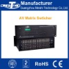 AV 16x16 Matrix Switcher