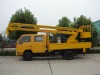 Dongfeng Aerial Work Truck