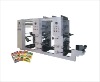 Double color ordinary Gravure Printing Machine