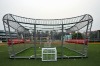 Soccer artificial turf