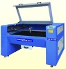 CM-L1290 Fabrics laser cutting and engraving machine