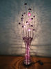 Mostones Lamp / Aluminium Wire floor Lamp