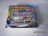 Paper Jigsaw Puzzle