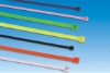 Nylon Cable Tie, Nylon Tie (RoHS, REACH, TUV PAHs) Wire Tie, Kable Binder