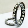 Bearing Price of High quality thrust ball bearing