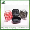 80C shiny pvc cosmetic bag and low price (OEM service)