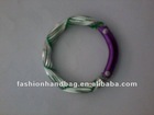 Fashion circle carabiner the latest design