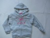 2013 children knitted hoody sweatshirt stock factory supply