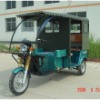 ELECTRIC RICKSHAW (1000W)