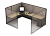 Moderen Style Modular Office Furniture Office Partitions