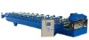 Double Layer Roll Forming Machine