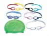 Silicone Swim Goggles