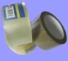 high quality BOPP clear packing adhesive tape