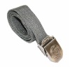 Jeans woven cotton belt for men