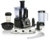 11 in 1 multifunction food processor