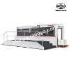 Full Automatic Die Cutting Machine (1060*760mm Hot Selling)