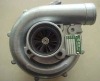 High quality Kamaz turbo charger K27-115