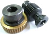 Worm,worm gear,worm wheel