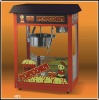 Table top commercial green popcorn machine (Most Hot sales)