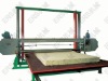 Horizontal Rebond Foam Cutting Machine