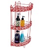 SC-583PF 3 Tiers Shower Caddy