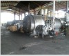 Pyrolysis Machinery