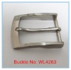 WL4263 belt buckle parts