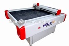 Leather Seat Cover Cutting Machine