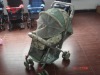 baby stroller